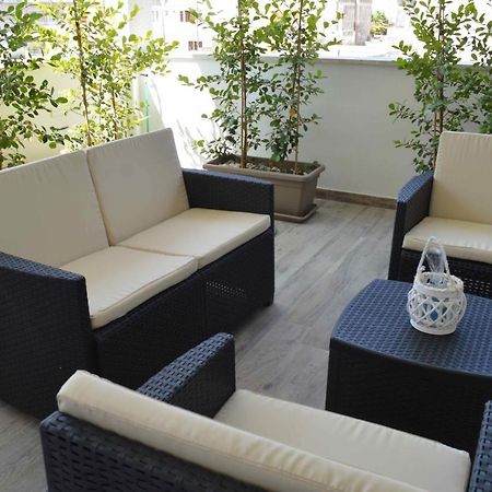 Casa Vacanze Infiore Leverano Buitenkant foto