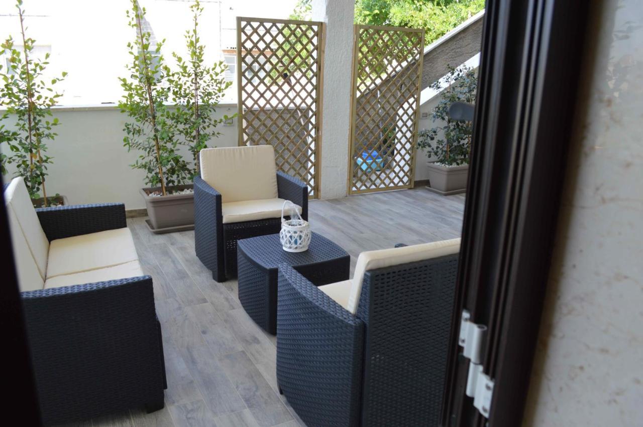 Casa Vacanze Infiore Leverano Buitenkant foto