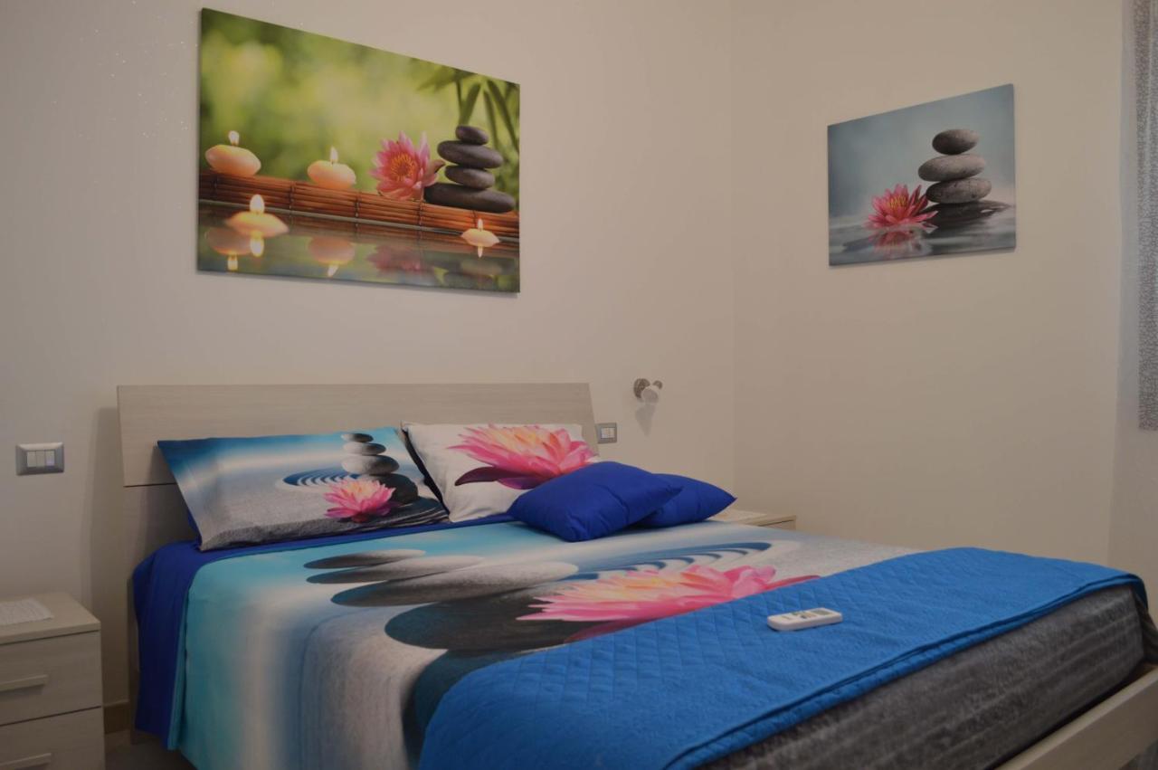 Casa Vacanze Infiore Leverano Buitenkant foto