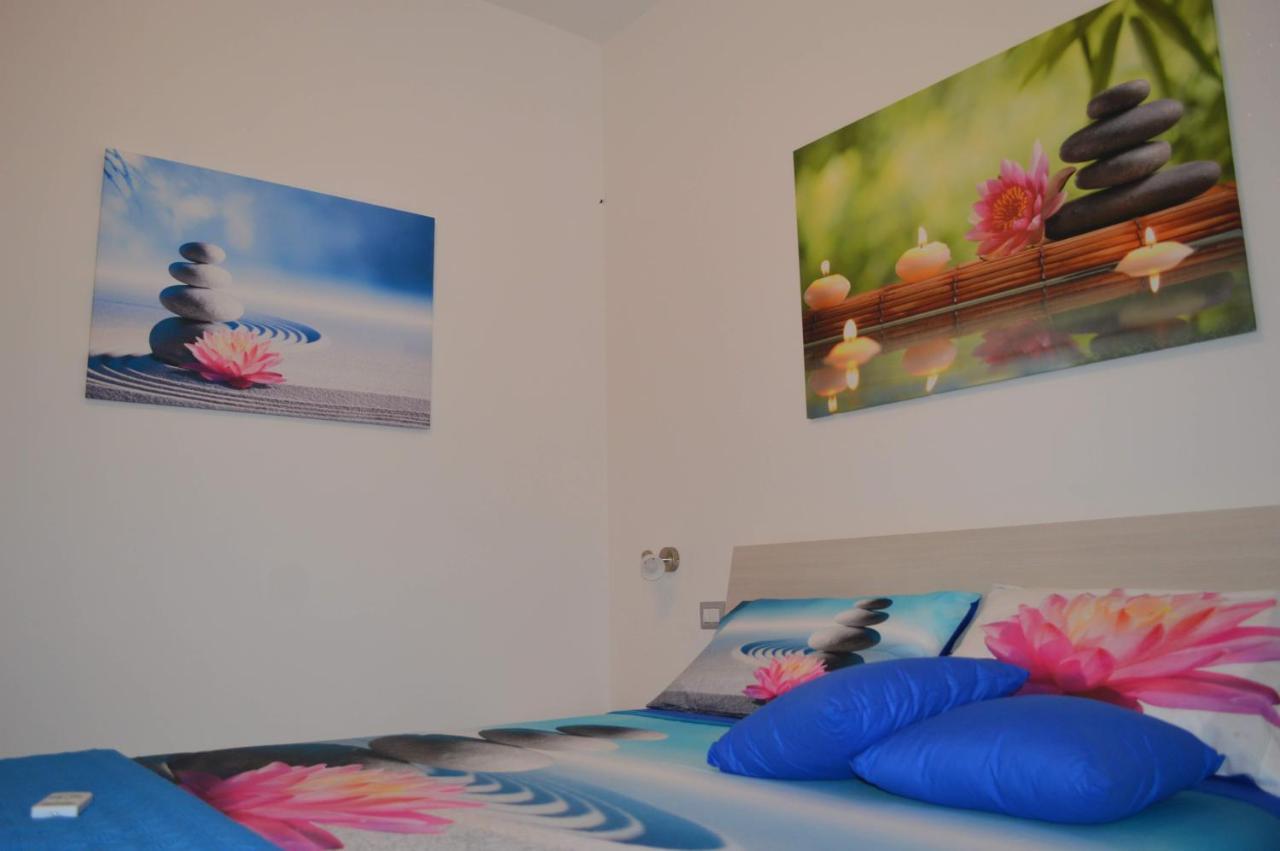 Casa Vacanze Infiore Leverano Buitenkant foto
