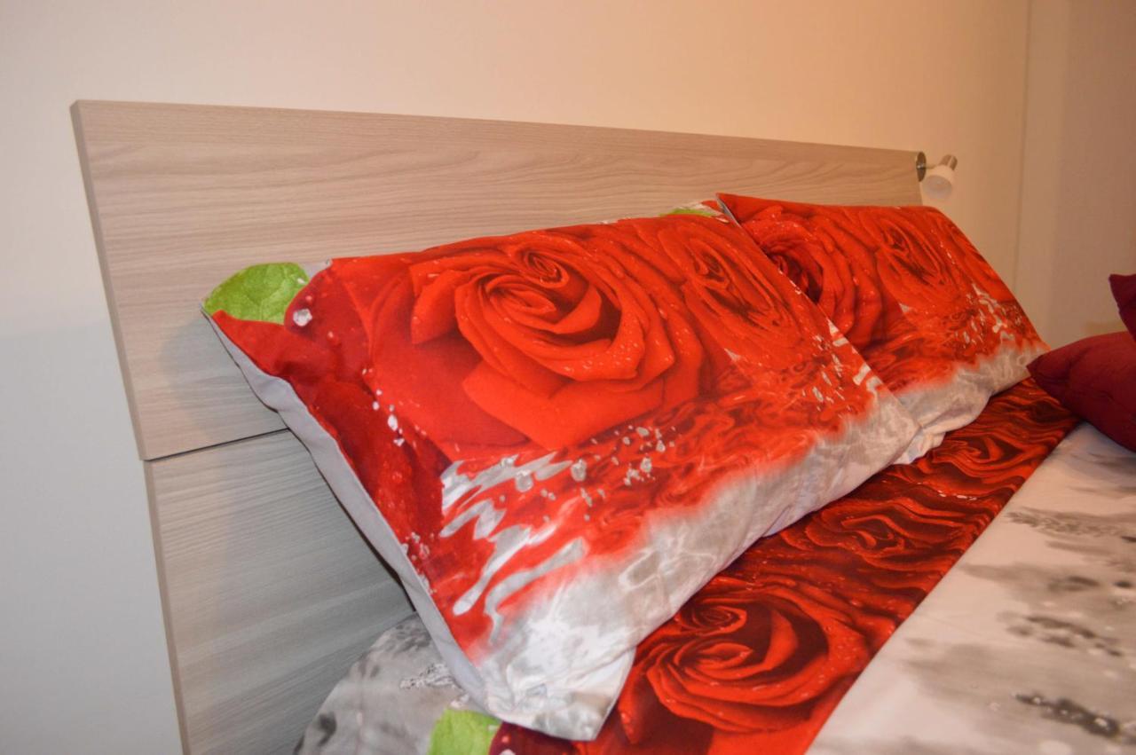 Casa Vacanze Infiore Leverano Buitenkant foto