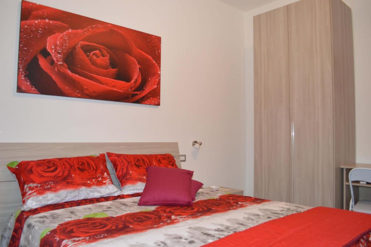 Casa Vacanze Infiore Leverano Buitenkant foto
