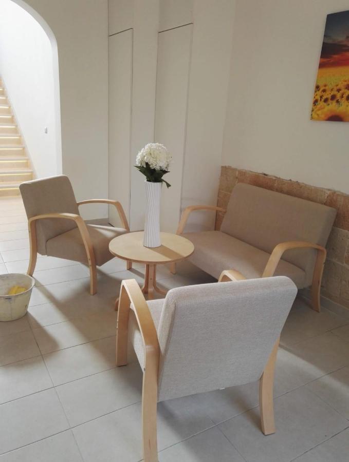 Casa Vacanze Infiore Leverano Buitenkant foto