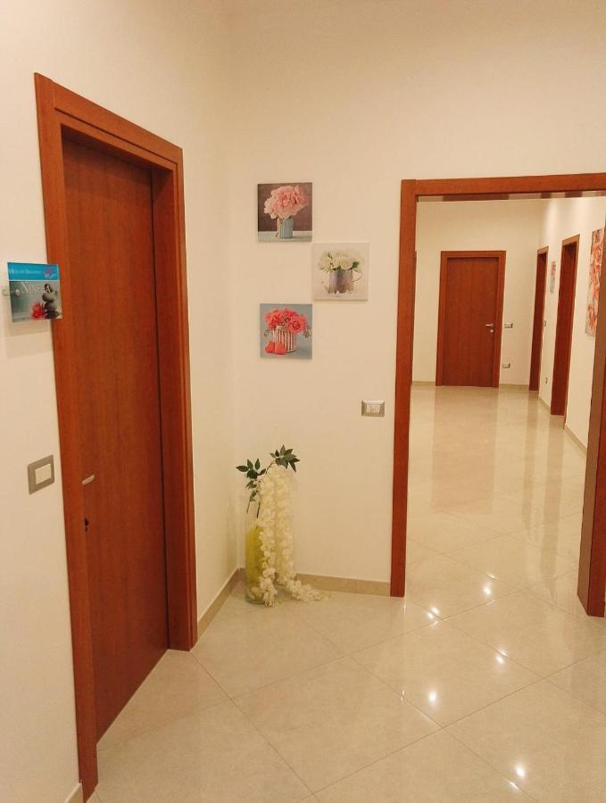 Casa Vacanze Infiore Leverano Buitenkant foto