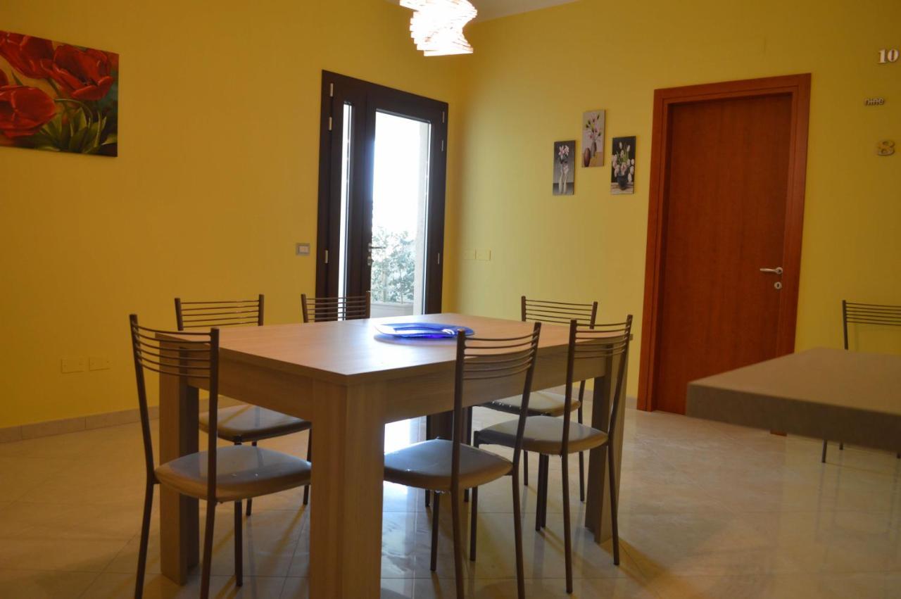 Casa Vacanze Infiore Leverano Buitenkant foto