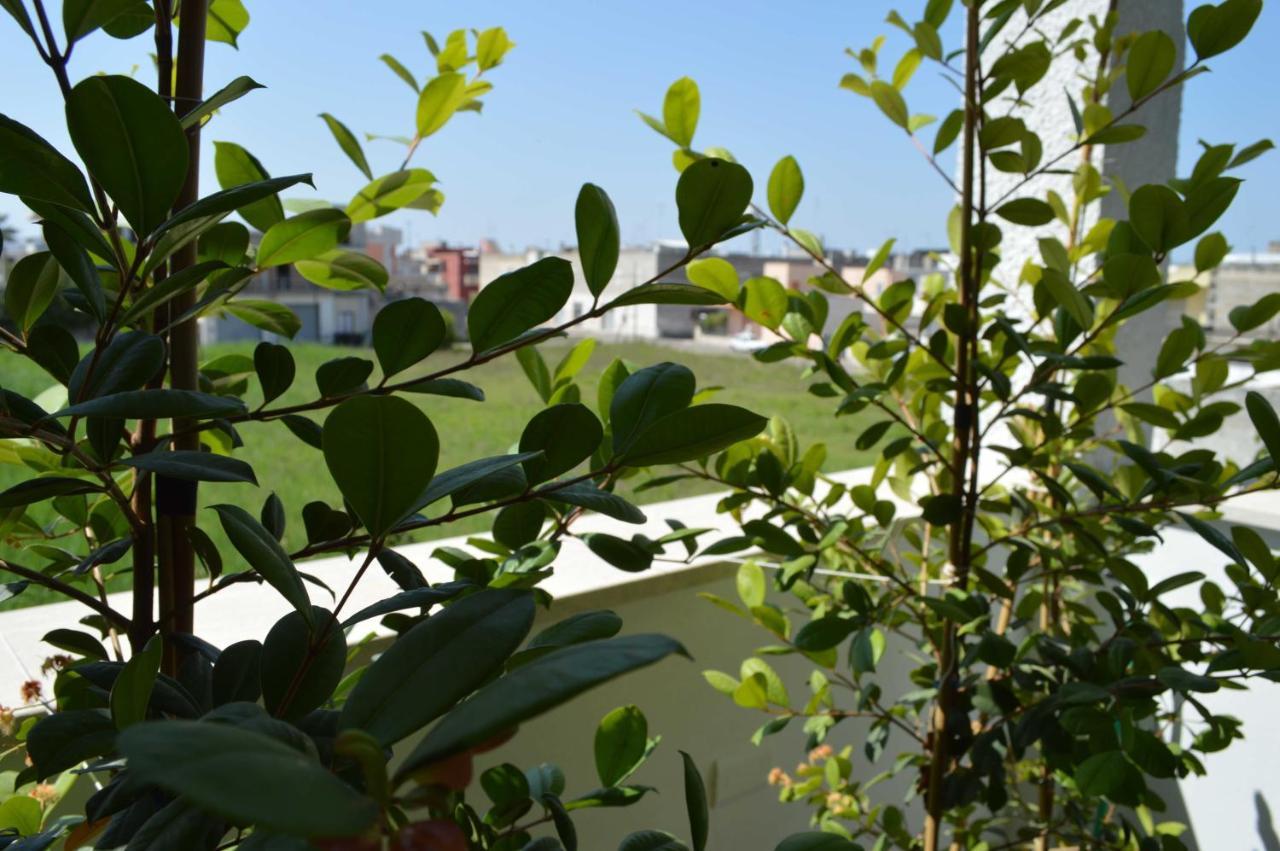 Casa Vacanze Infiore Leverano Buitenkant foto